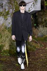Off-White Men's Fall 2019