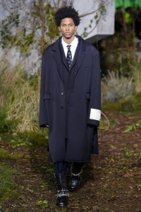 Off-White Men's Fall 2019