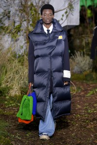 Off-White Men's Fall 2019