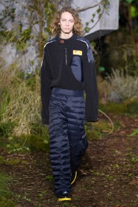 Off-White Men's Fall 2019