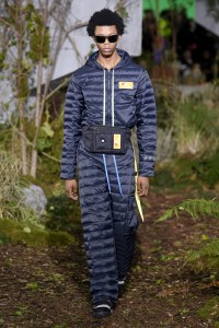 Off-White Men's Fall 2019