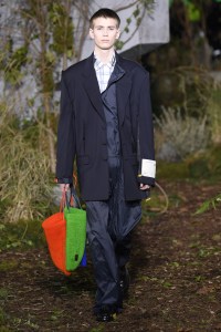 Off-White Men's Fall 2019