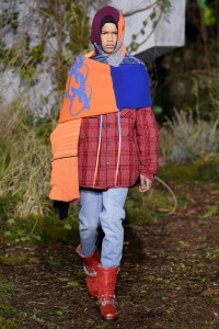 Off-White Men's Fall 2019