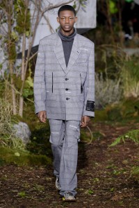 Off-White Men's Fall 2019