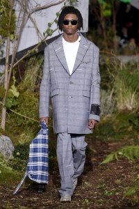 Off-White Men's Fall 2019