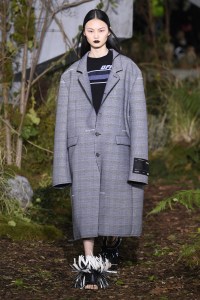Off-White Men's Fall 2019
