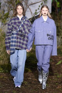 Off-White Men's Fall 2019