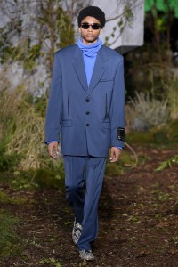 Off-White Men's Fall 2019