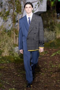 Off-White Men's Fall 2019
