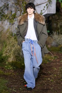 Off-White Men's Fall 2019