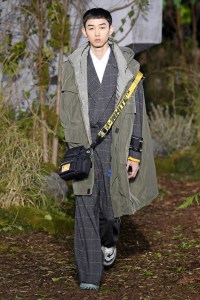 Off-White Men's Fall 2019