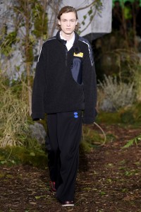 Off-White Men's Fall 2019