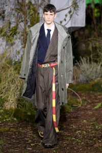 Off-White Men's Fall 2019