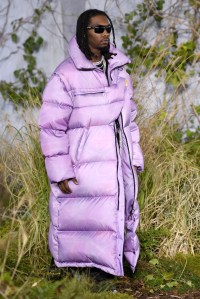 Off-White Men's Fall 2019