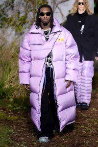 Off-White Men's Fall 2019