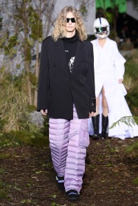 Off-White Men's Fall 2019