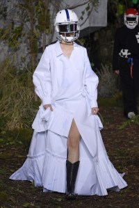 Off-White Men's Fall 2019