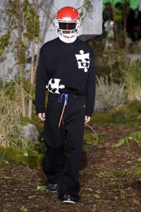 Off-White Men's Fall 2019