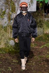 Off-White Men's Fall 2019