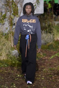 Off-White Men's Fall 2019