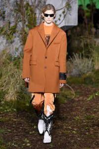 Off-White Men's Fall 2019
