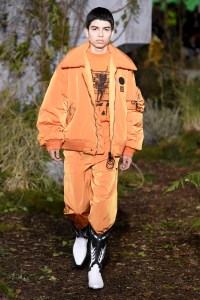 Off-White Men's Fall 2019