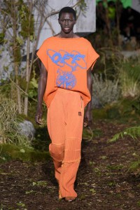 Off-White Men's Fall 2019