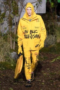Off-White Men's Fall 2019