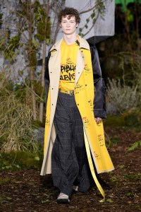 Off-White Men's Fall 2019