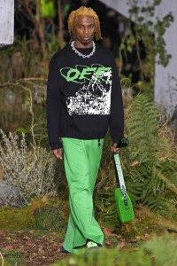 Off-White Men's Fall 2019