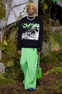 Off-White Men's Fall 2019