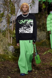 Off-White Men's Fall 2019