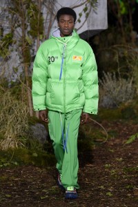Off-White Men's Fall 2019
