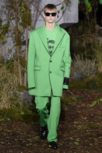 Off-White Men's Fall 2019