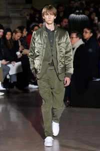 Officine Générale  men's fall 2019