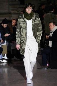 Officine Générale  men's fall 2019
