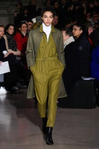Officine Générale  men's fall 2019