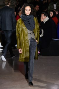 Officine Générale  men's fall 2019
