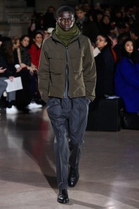 Officine Générale  men's fall 2019