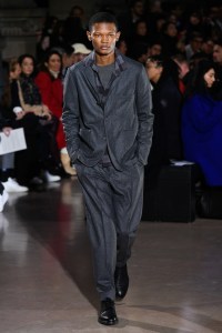 Officine Générale  men's fall 2019