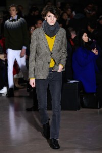 Officine Générale  men's fall 2019