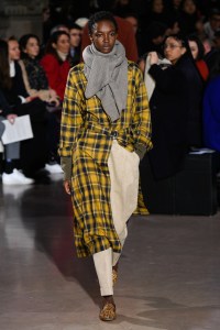 Officine Générale  men's fall 2019