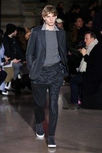 Officine Générale  men's fall 2019