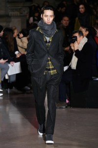 Officine Générale  men's fall 2019