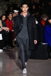 Officine Générale  men's fall 2019