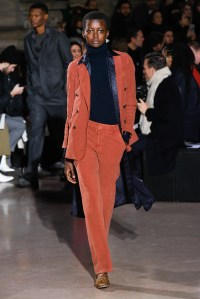 Officine Générale  men's fall 2019