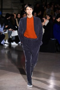 Officine Générale  men's fall 2019