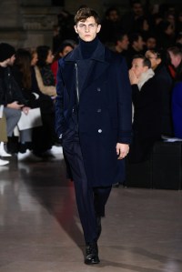 Officine Générale  men's fall 2019