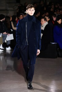 Officine Générale  men's fall 2019