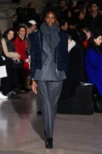 Officine Générale  men's fall 2019